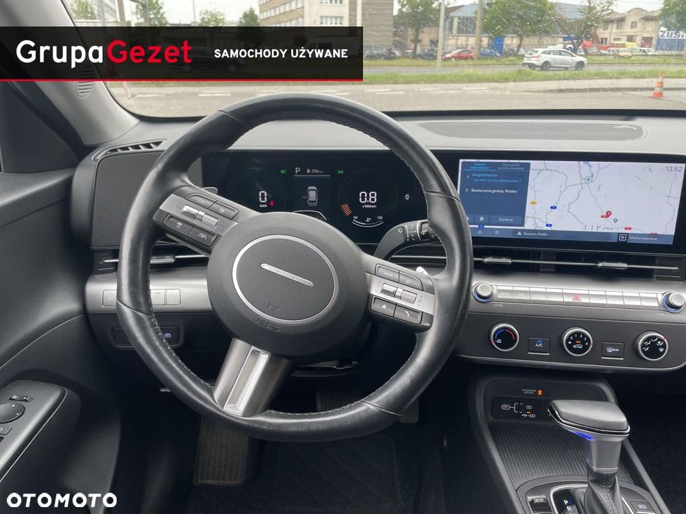 Hyundai Kona - 12