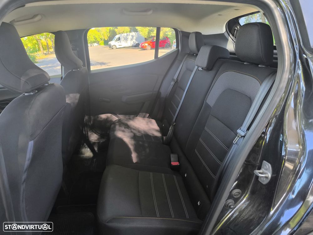 Dacia Sandero Stepway TCe 90 Comfort - 11