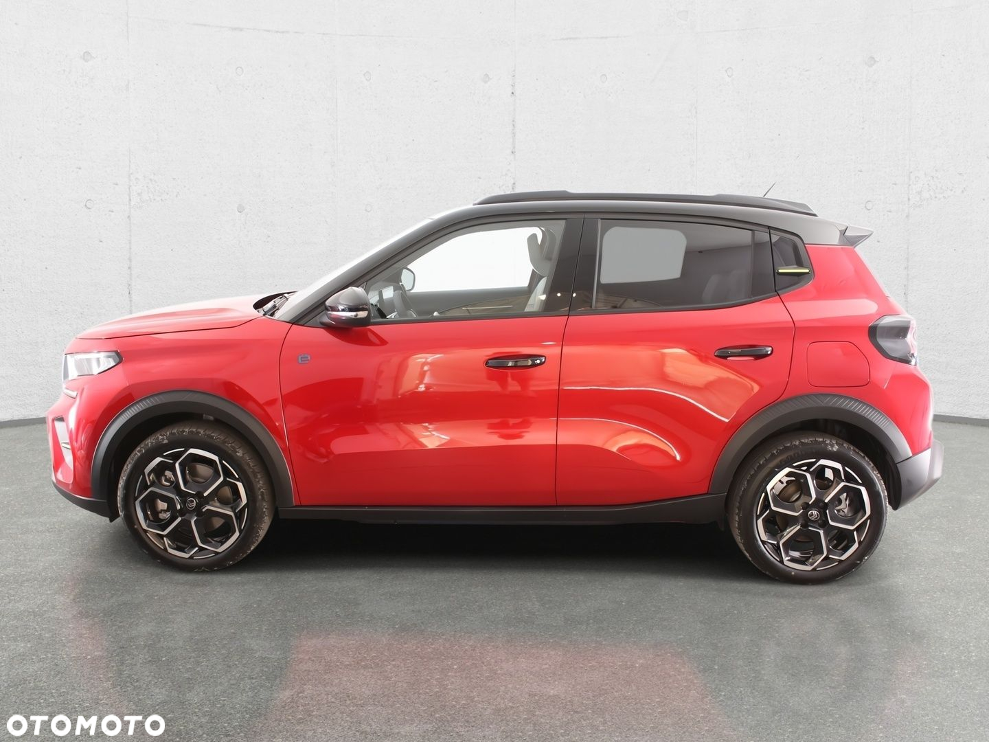 Citroën C3 - 5