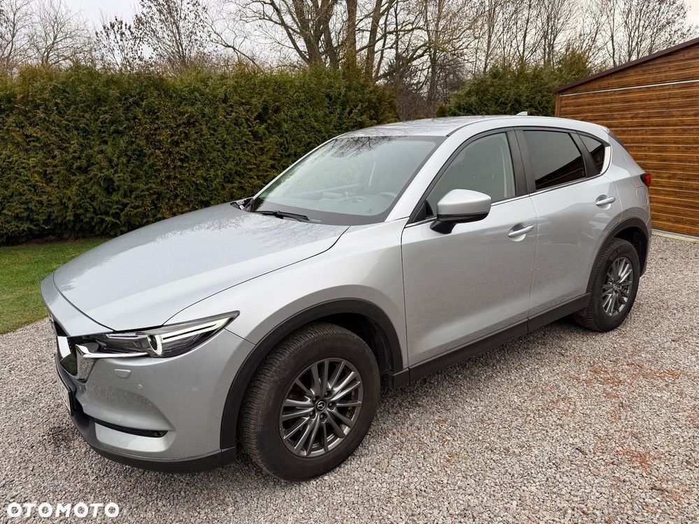 Mazda CX-5 2.2 D Skyenergy 2WD - 9