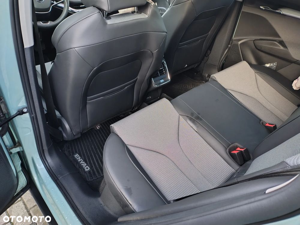 Skoda Enyaq 60 Sportline - 21