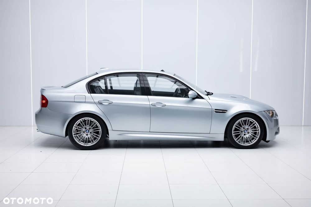 BMW M3 - 10