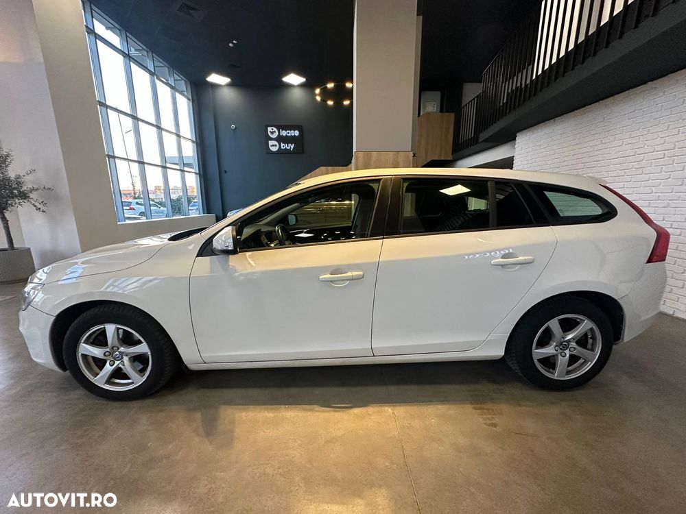 Volvo V60 - 6