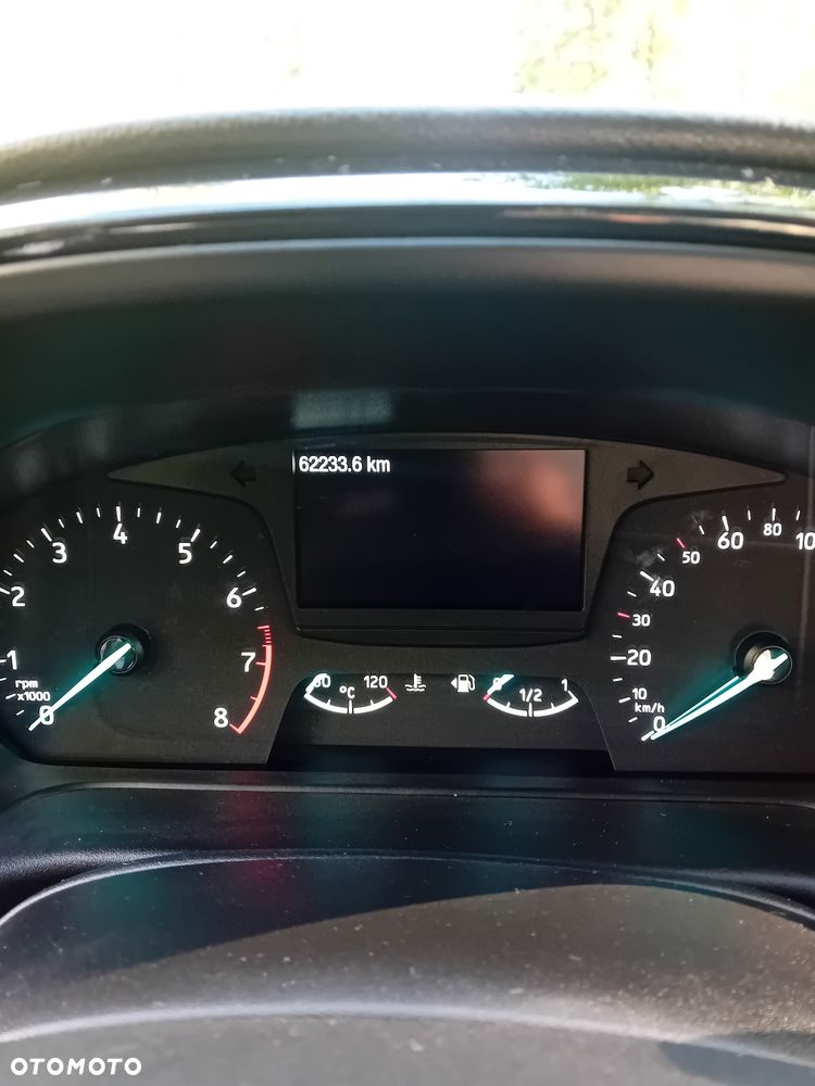 Ford Fiesta 1.1 SYNC Edition - 8