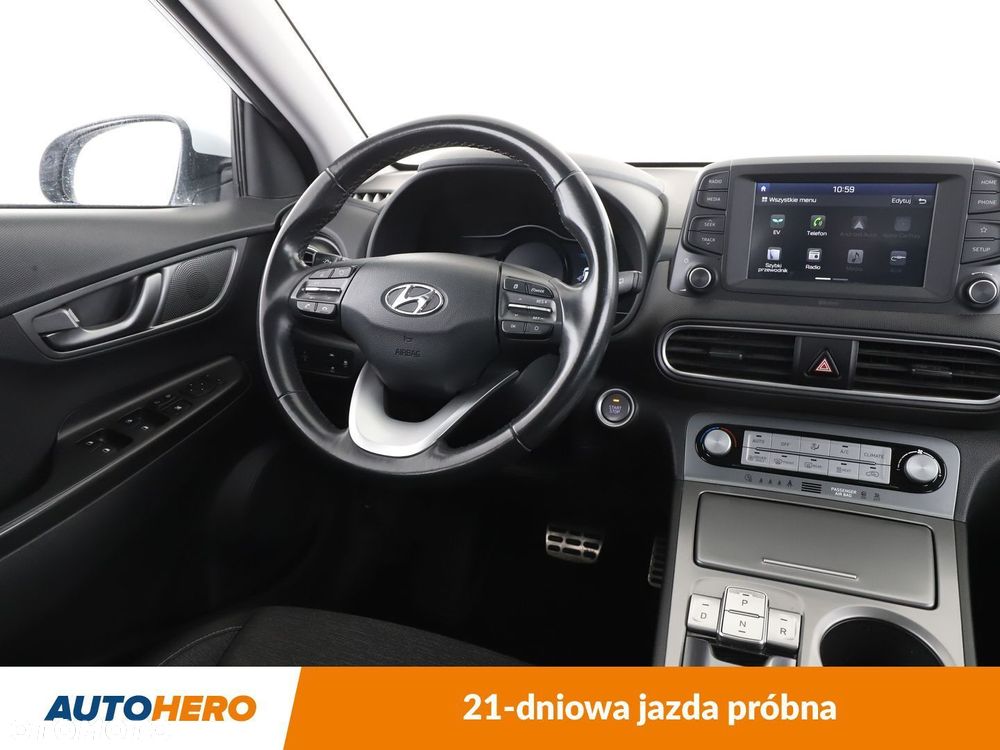 Hyundai Kona Electric 39kWh Modern - 14