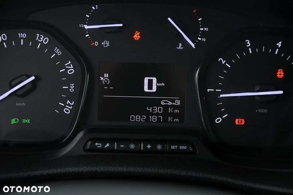 Toyota ProAce - 34