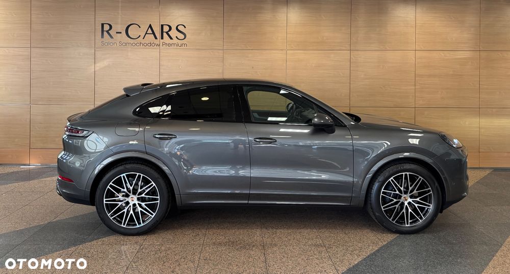 Porsche Cayenne Standard - 6