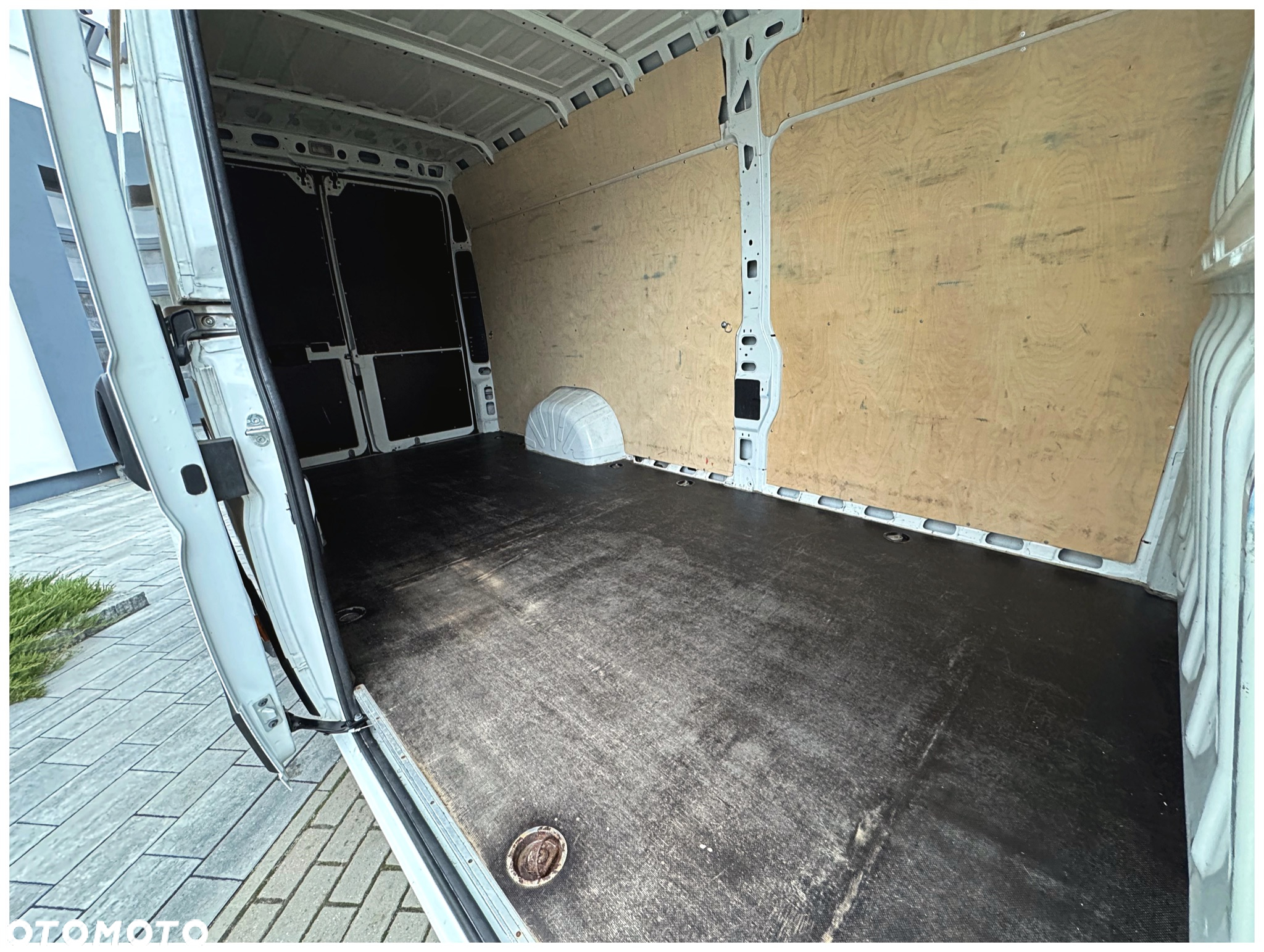 Peugeot BOXER L4H2 - 11
