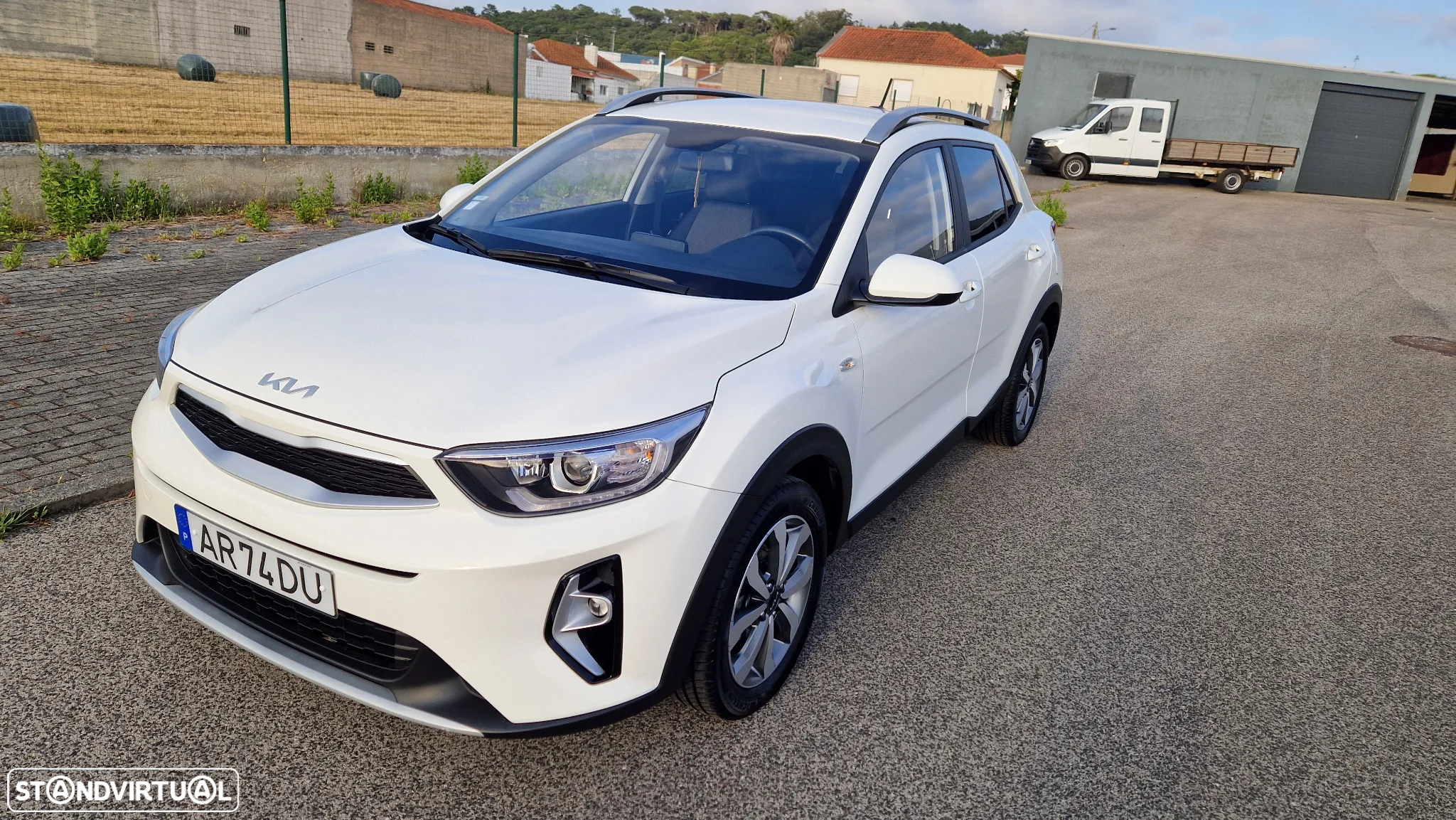 Kia Stonic 1.2 Dynamic - 2