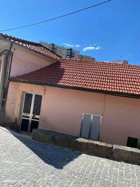 Casa em Lamego no centro histórico - Grande imagem: 5/5