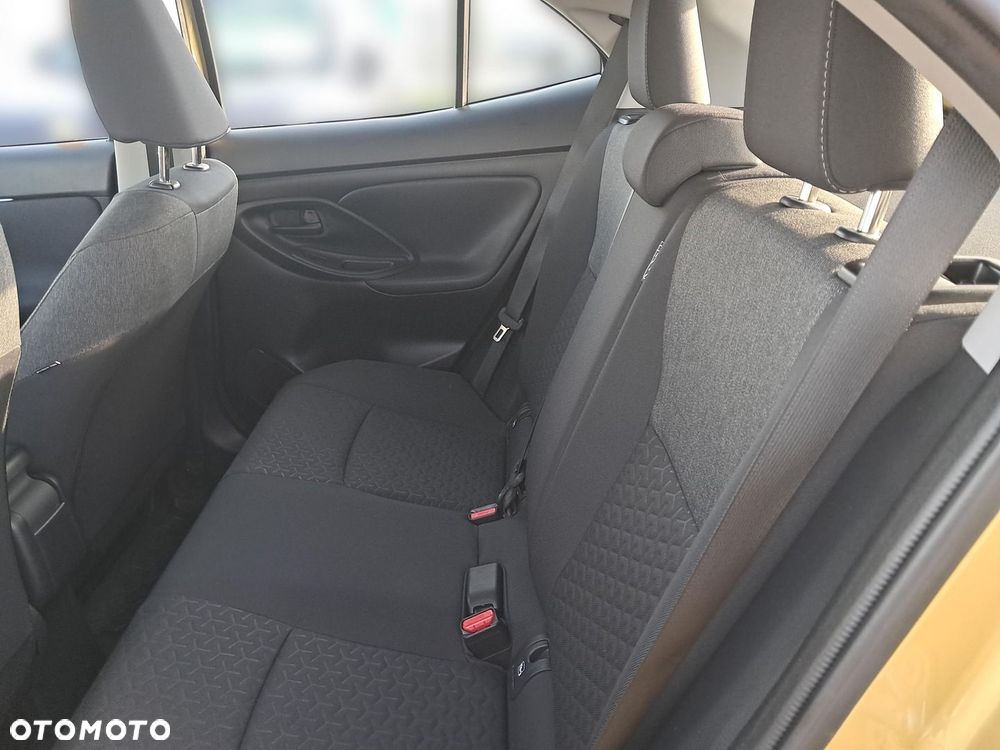 Toyota Yaris Cross Hybrid 1.5 Comfort - 12