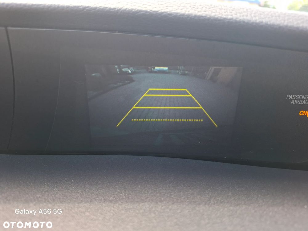Honda Civic 1.4 Elegance (ADAS) - 31