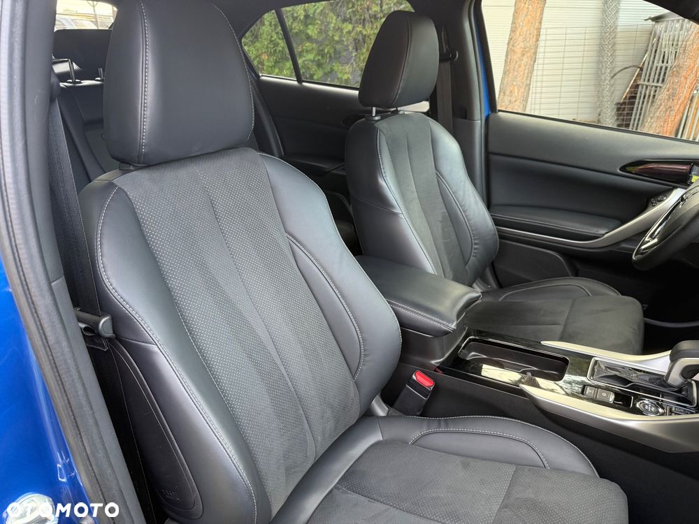 Mitsubishi Eclipse Cross - 25