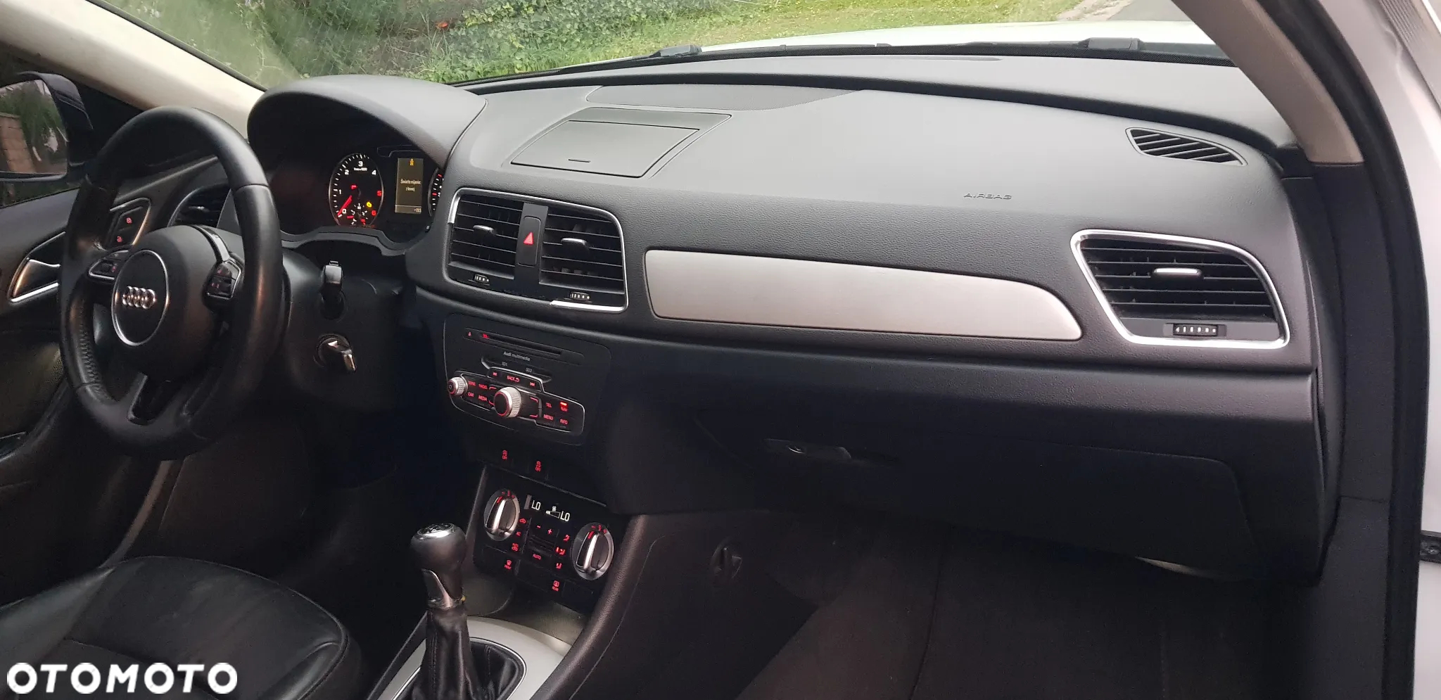 Audi Q3 2.0 TDI - 30