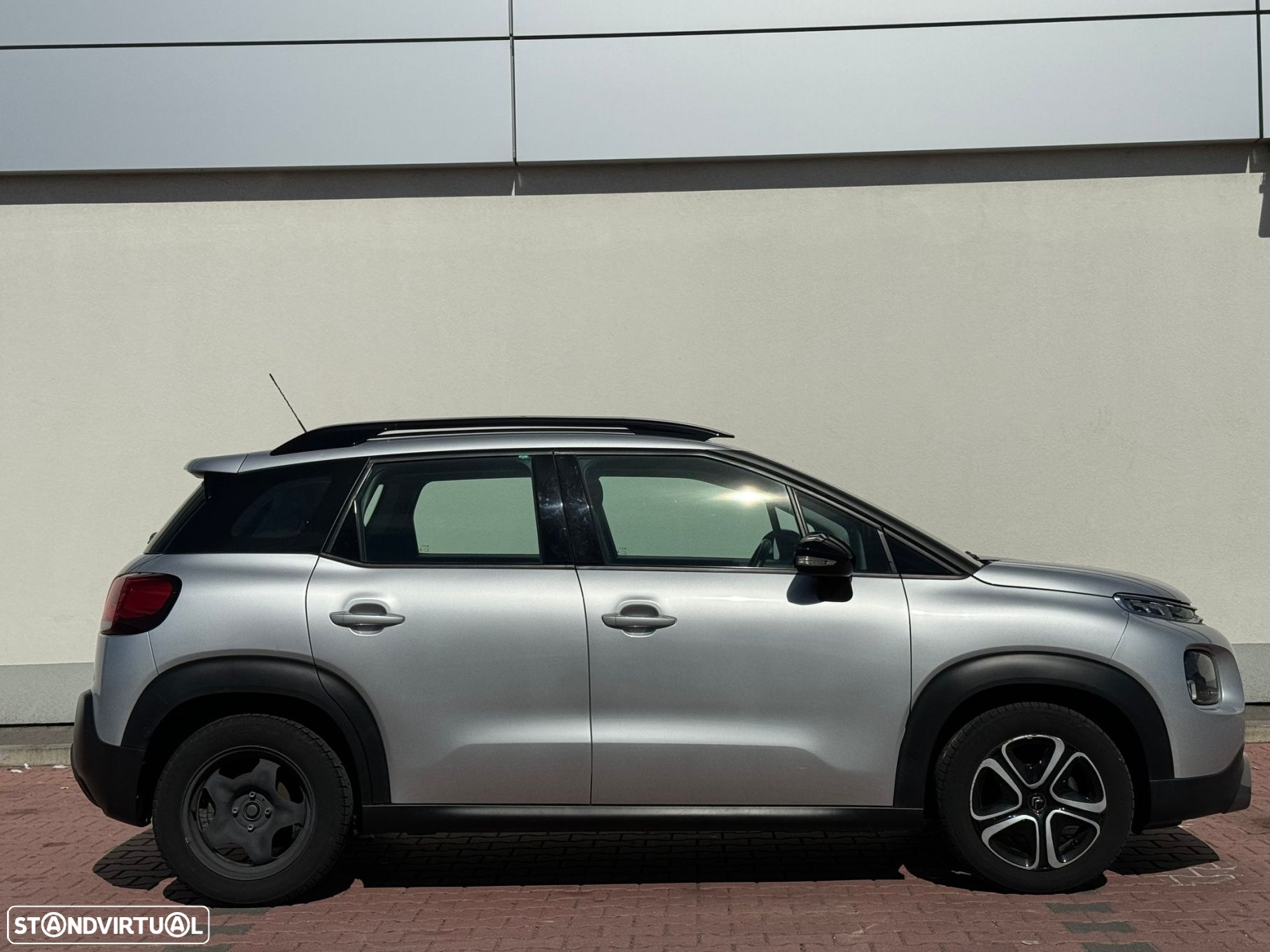 Citroën C3 Aircross 1.2 PureTech Feel - 35