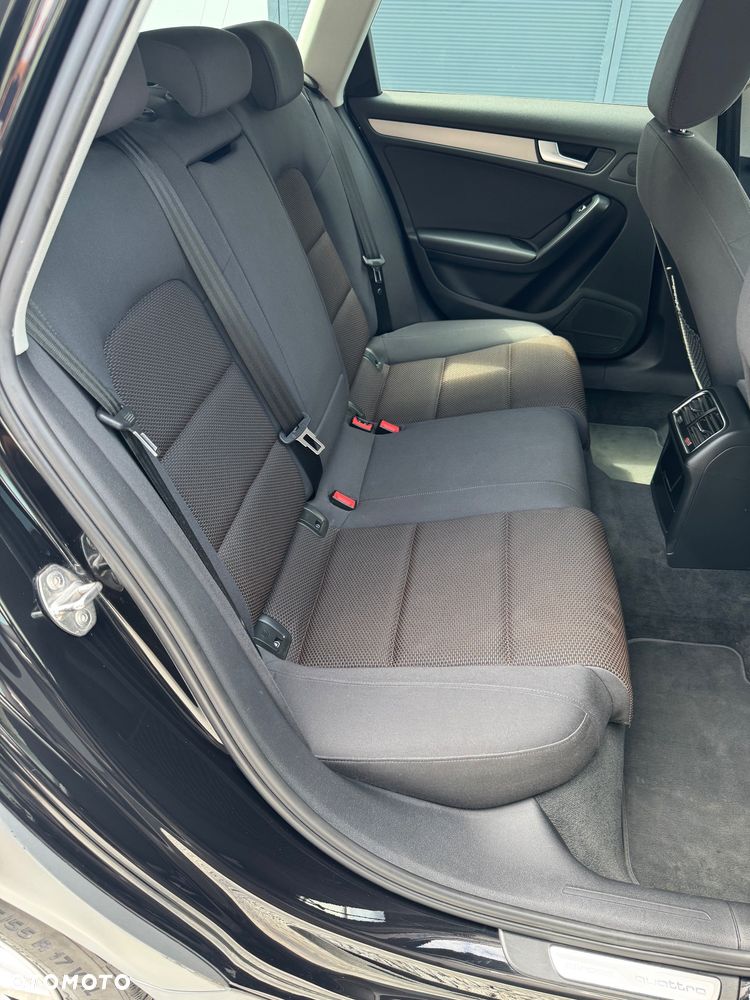 Audi A4 Allroad 2.0 TDI Quattro - 18