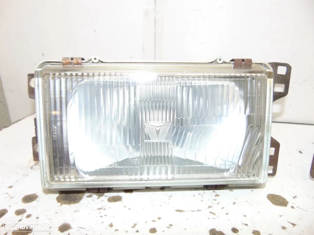 Toyota corolla faróis - 2