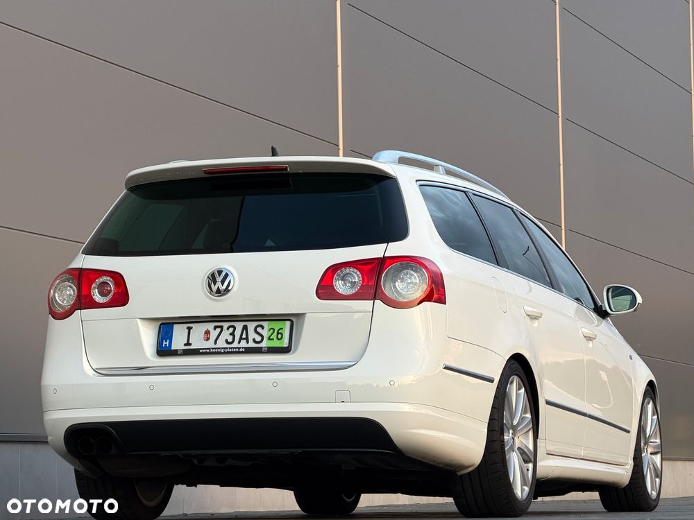 Volkswagen Passat - 14