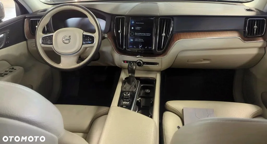 Volvo XC 60 T4 Inscription - 7