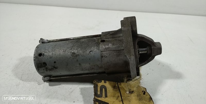 Motor De Arranque Renault Clio Grandtour (Kr0/1_) - 1