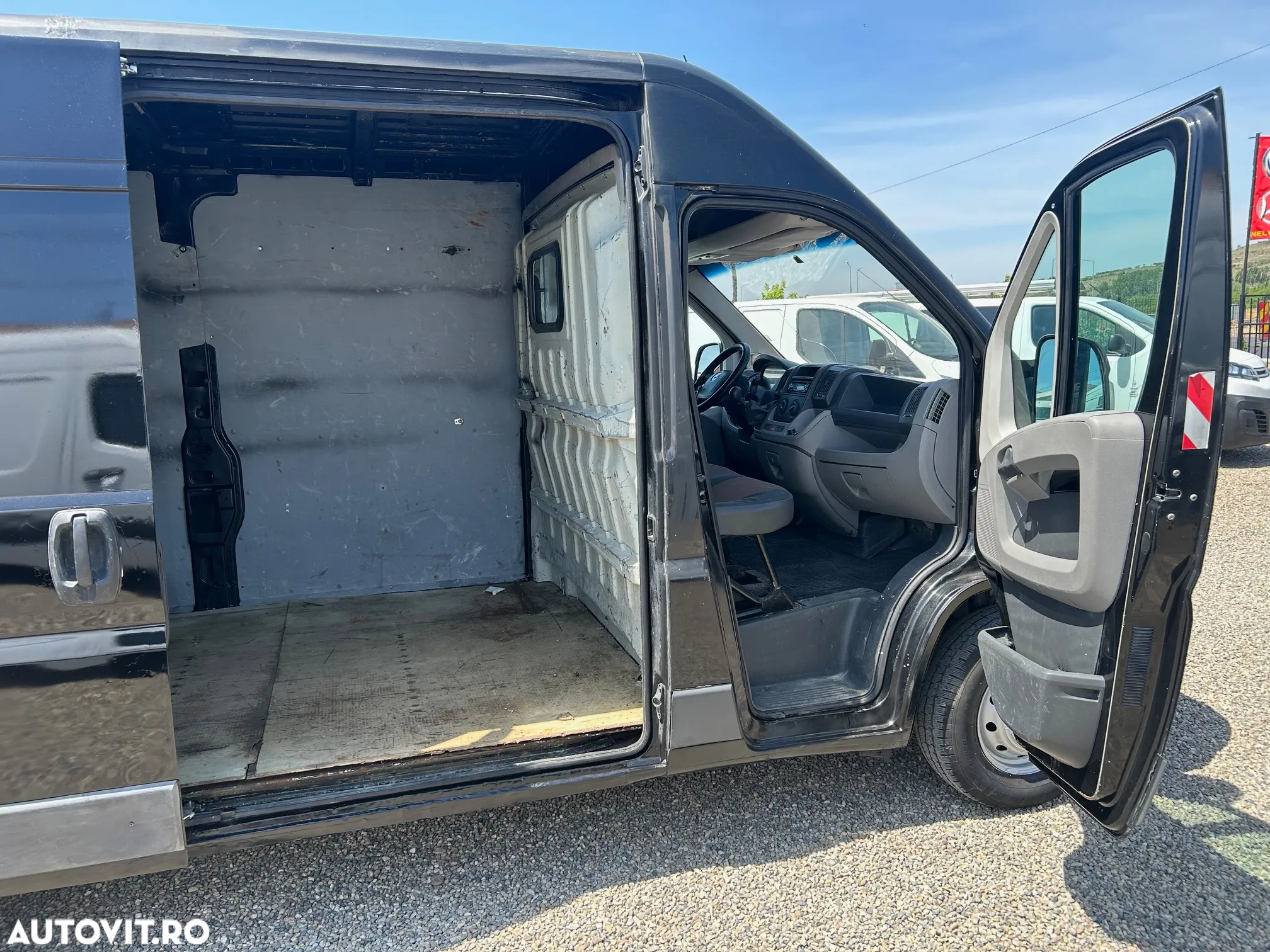 Fiat Ducato - 5