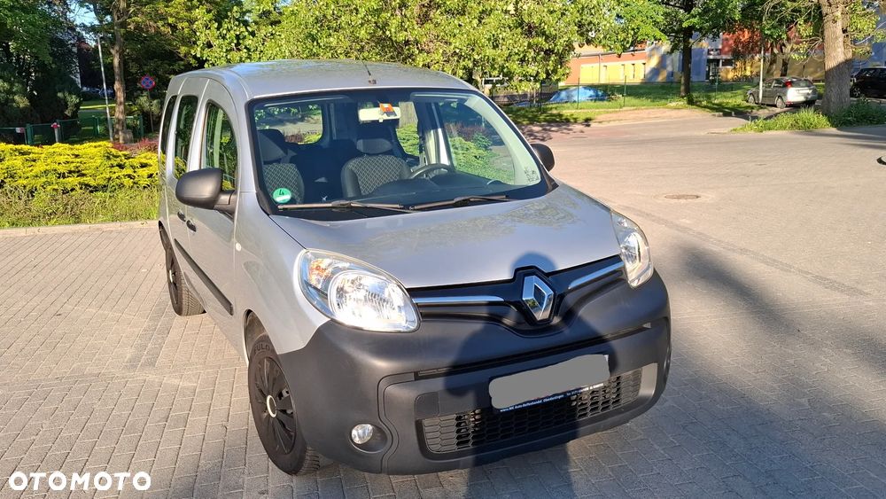 Renault Kangoo dCi 90 FAP Expression - 4