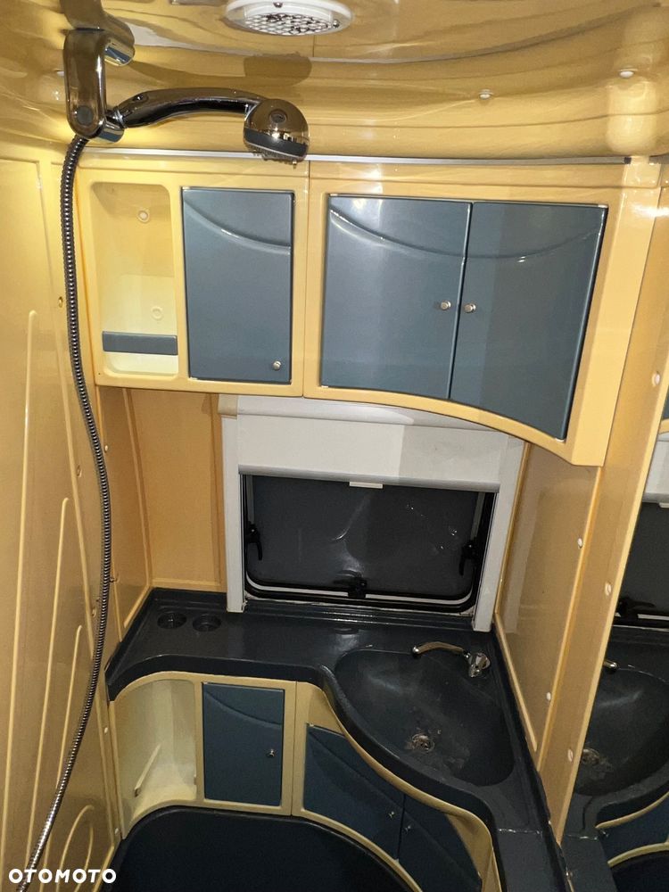 Tabbert VERDI 655 XL  W26  i Fendt Diamant 590 - 29