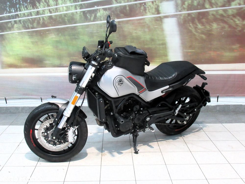 Benelli Leoncino - 6