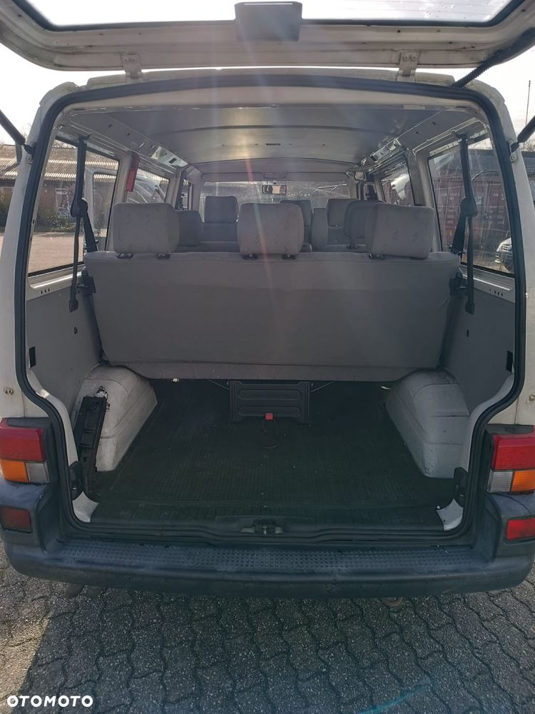 Volkswagen Transporter Standard - 17