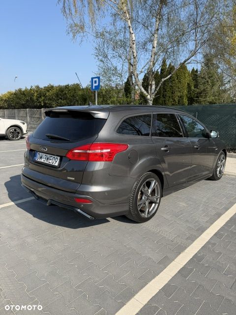 Ford Focus 1.0 EcoBoost ST-Line ASS - 5