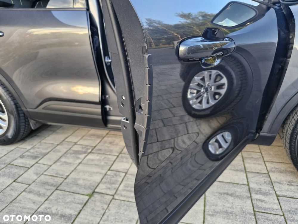 Ford Kuga 1.5 EcoBoost FWD Titanium - 34