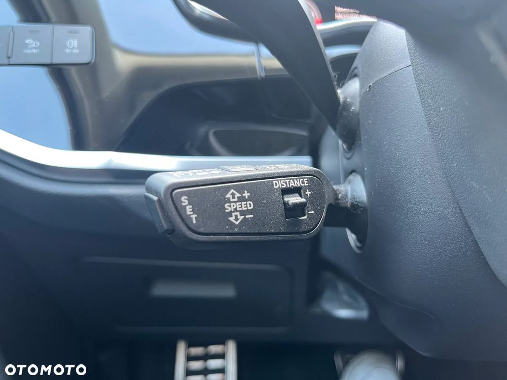 Audi Q3 35 TFSI S line S tronic - 25