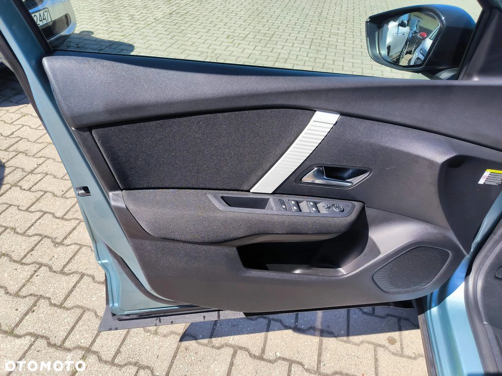 Citroën C4 PureTech 100 Stop&Start LIVE PACK - 30