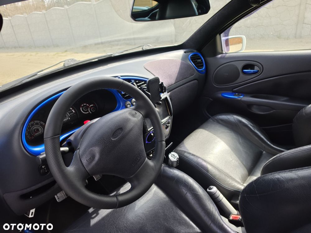 Ford Puma 1.7 EFI - 6