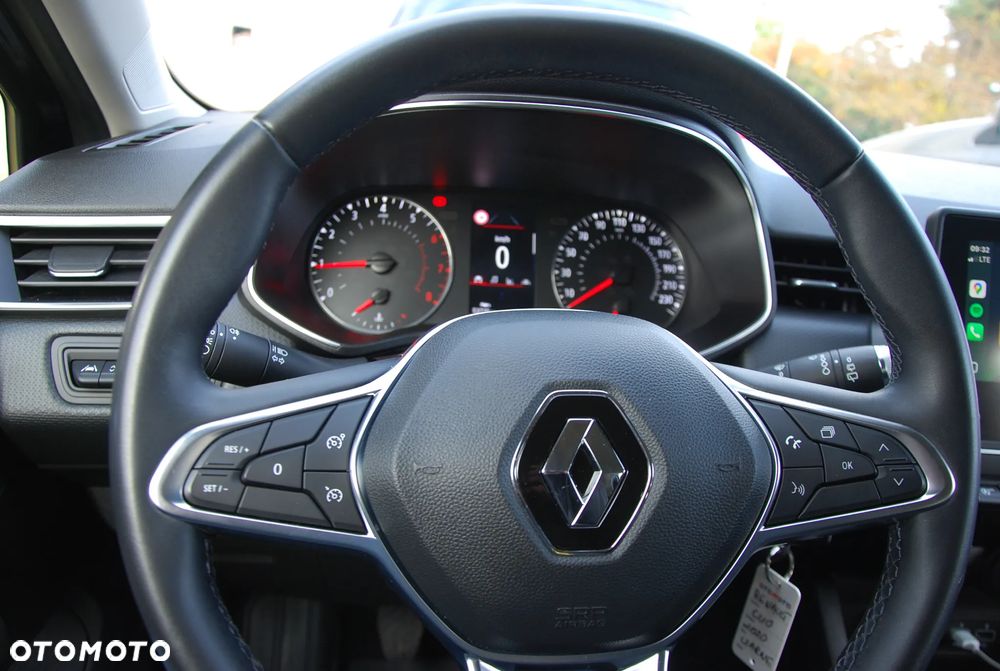 Renault Clio 1.0 TCe Zen - 14