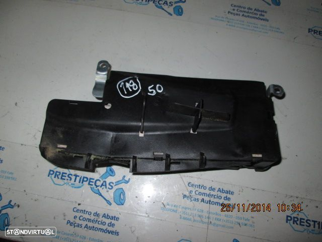 Airbag Banco 1J3880239 VW GOLF 4 1998 DRT VW NEW BEETLE 1999 2.0 I 115CV 3P PRETO FE - 2