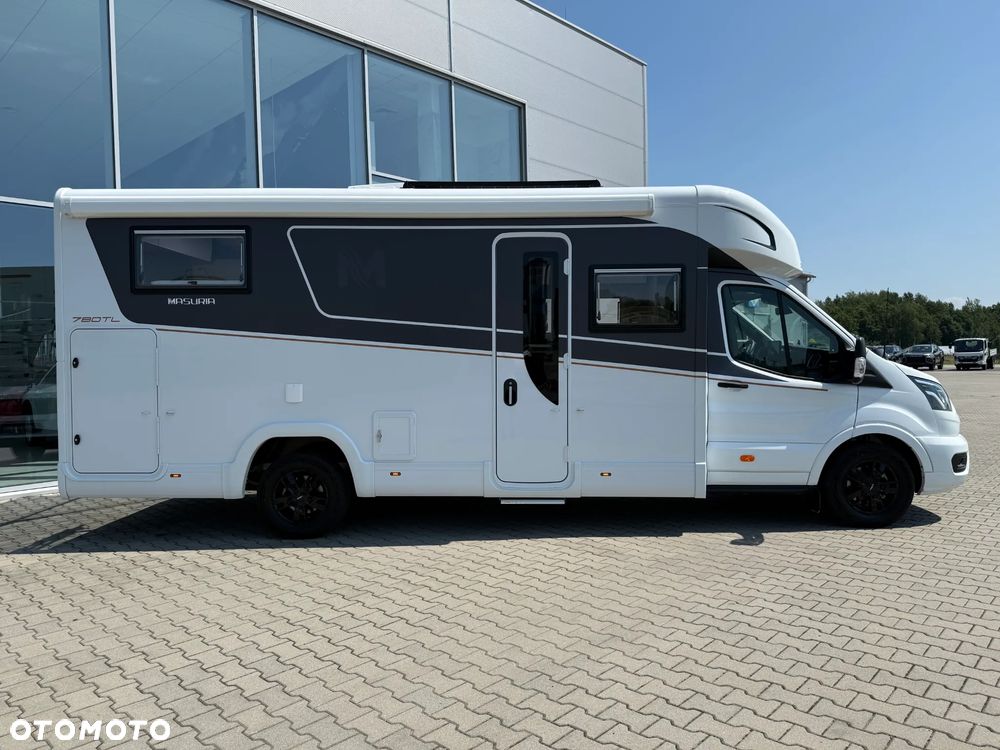 MASURIA 780 TL - 2
