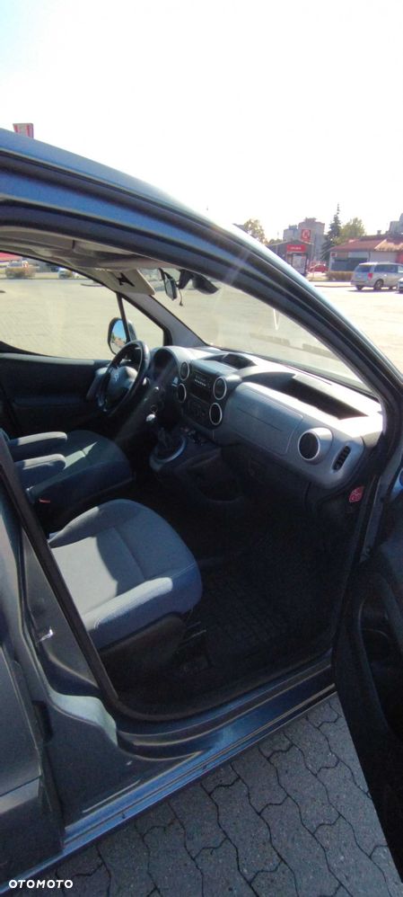 Citroën Berlingo - 7