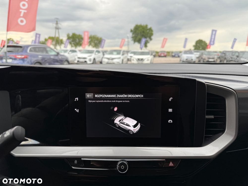 Opel Mokka 1.2 T Elegance S&S - 30