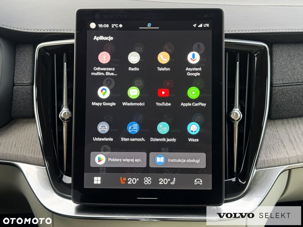 Volvo XC 90 - 15