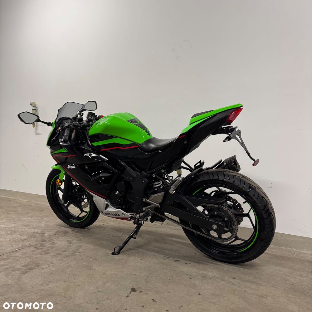Kawasaki Ninja - 18