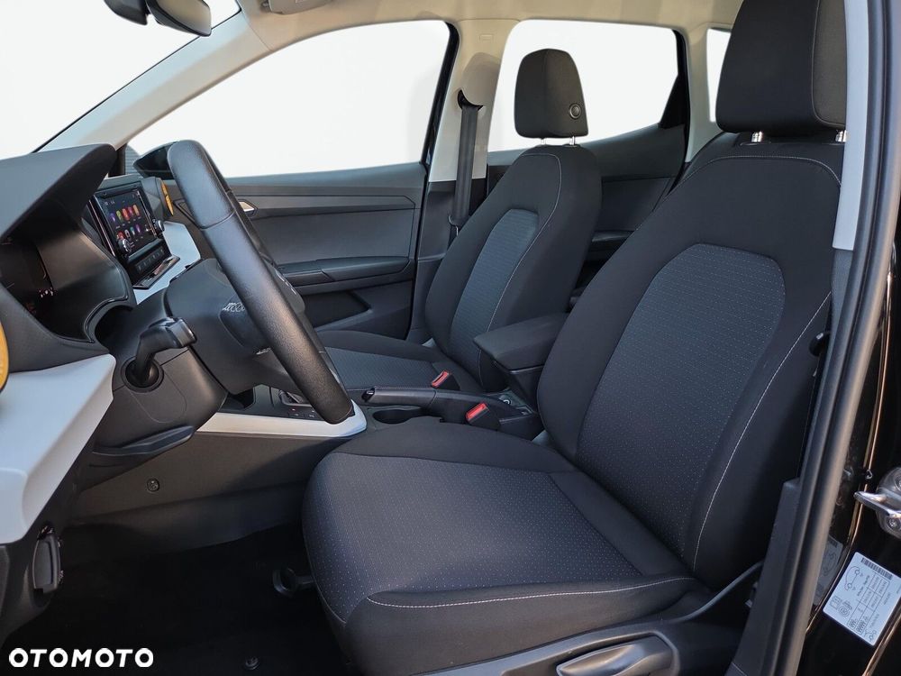 Seat Arona 1.0 TSI Style S&S DSG - 12
