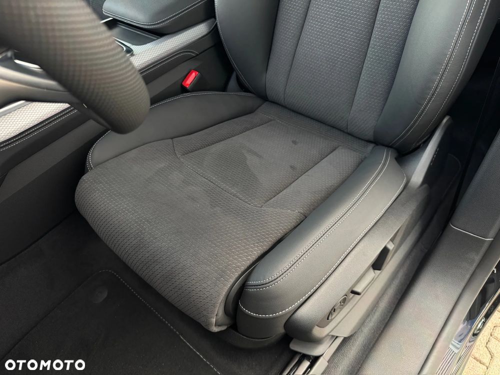 Audi Q8 TDI mHEV 210 kW Quattro Tiptronic - 25