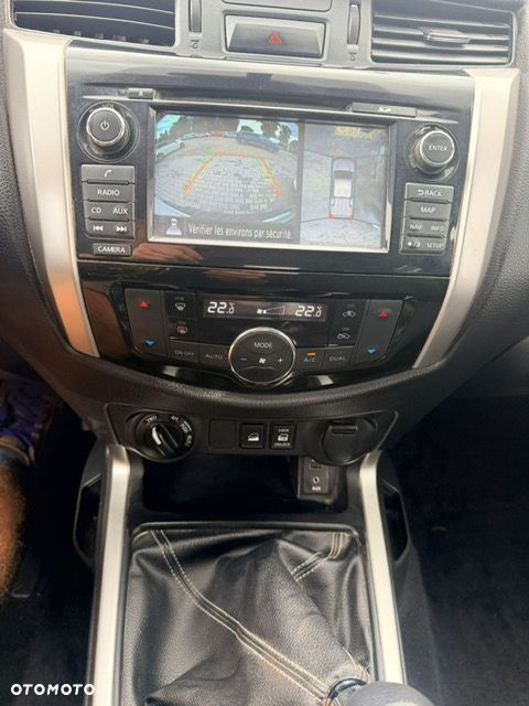 Nissan Navara KC Visia - 22