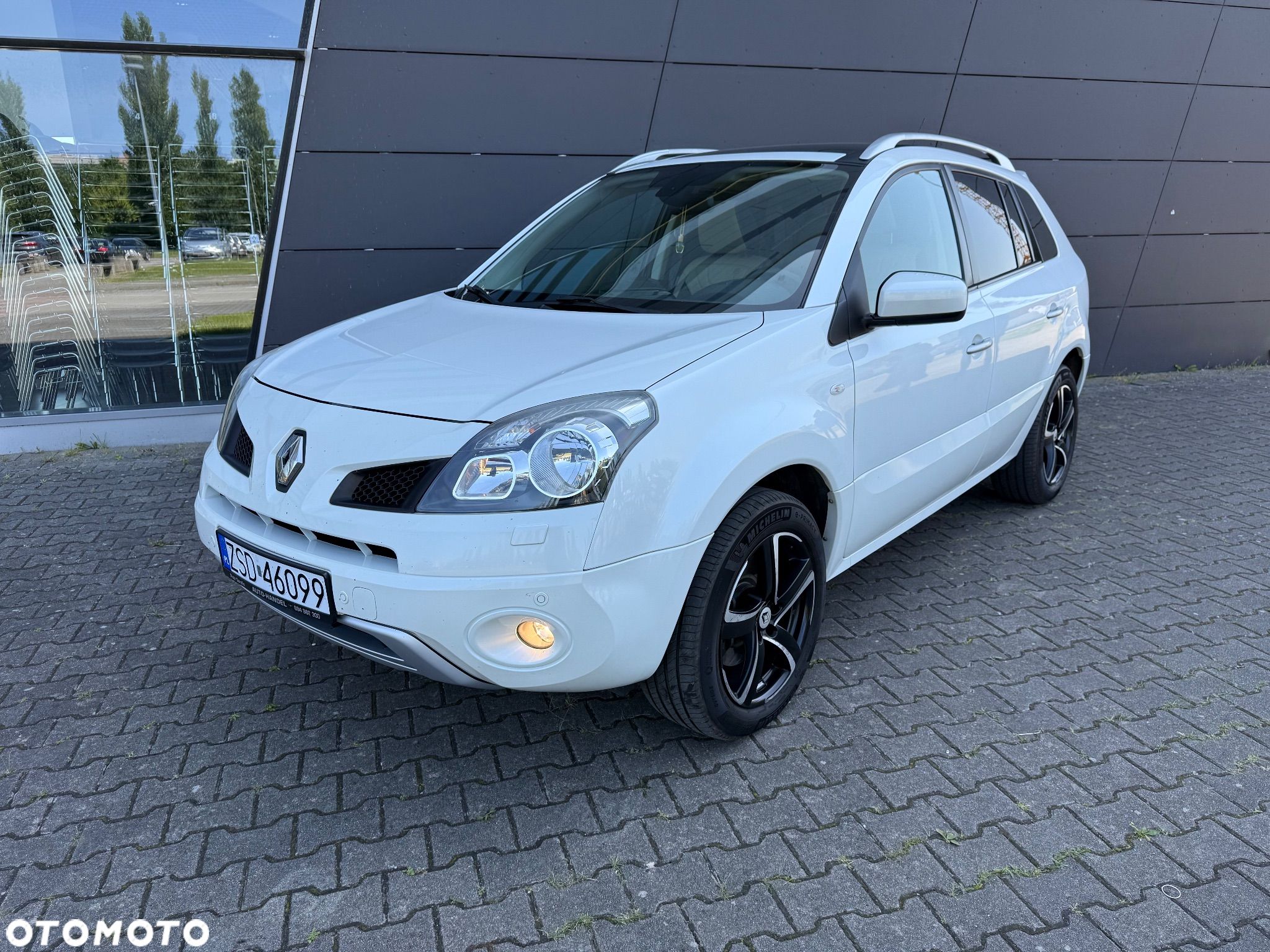 Renault Koleos - 1