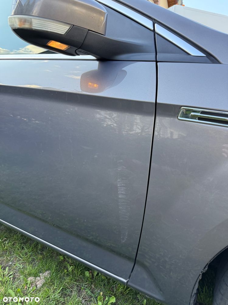 Ford Mondeo 2.0 TDCi Titanium - 8