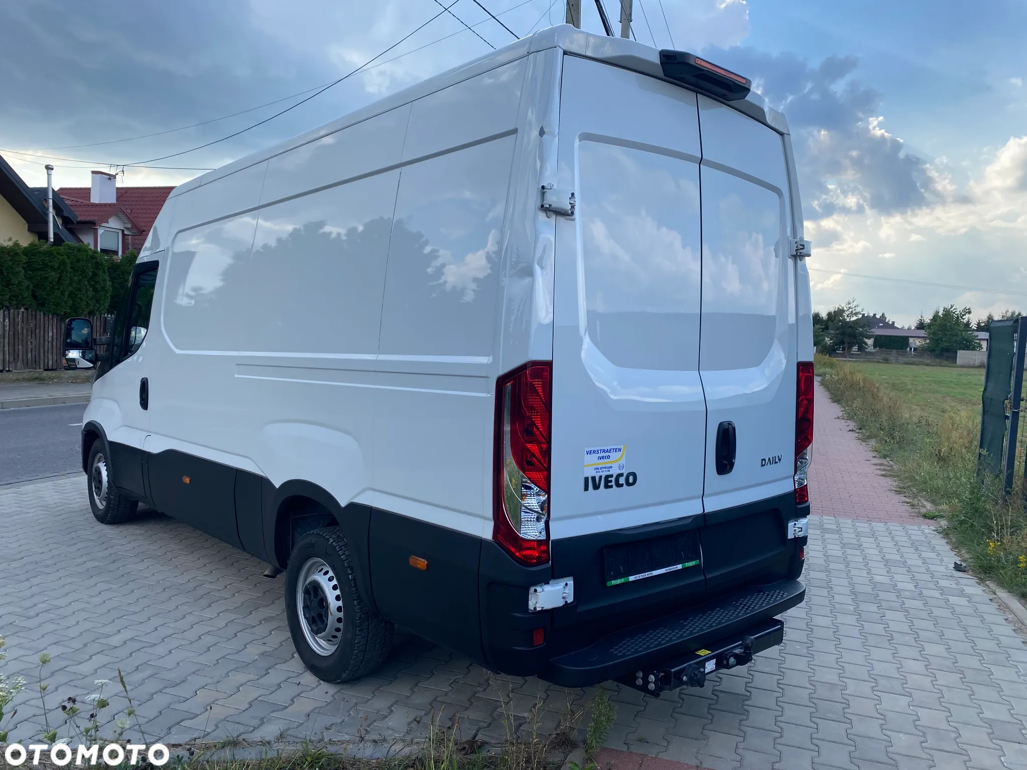Iveco DAILY - 5