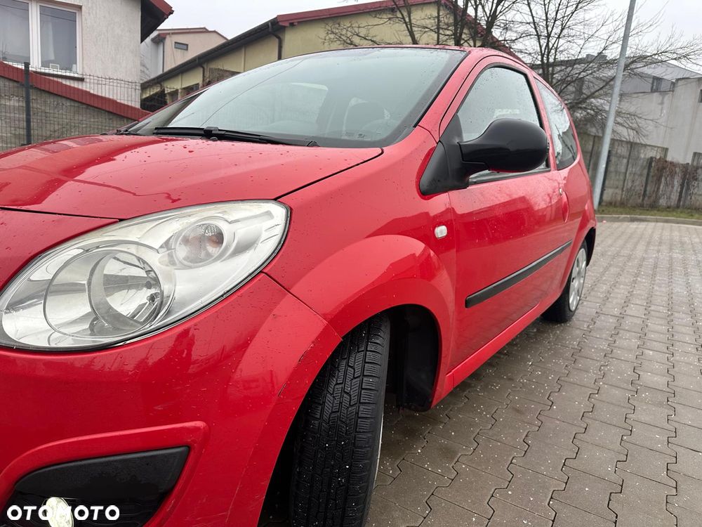 Renault Twingo 1.2 LEV 16V 75 eco2 - 1