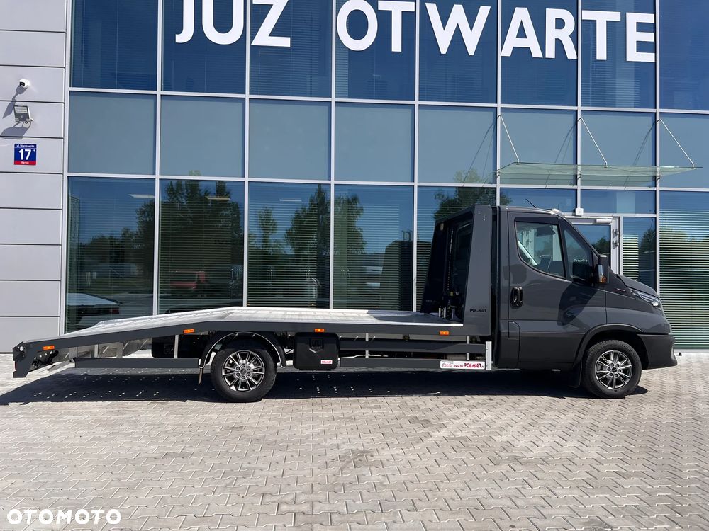 Iveco PRZESTAŃ OGLĄDAĆ – WSIADAJ,PRACUJ ZARABIAJ! - 13