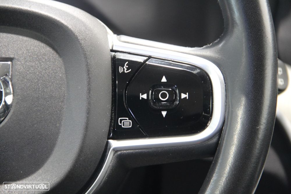 Volvo V60 2.0 D3 Inscription Geartronic - 13